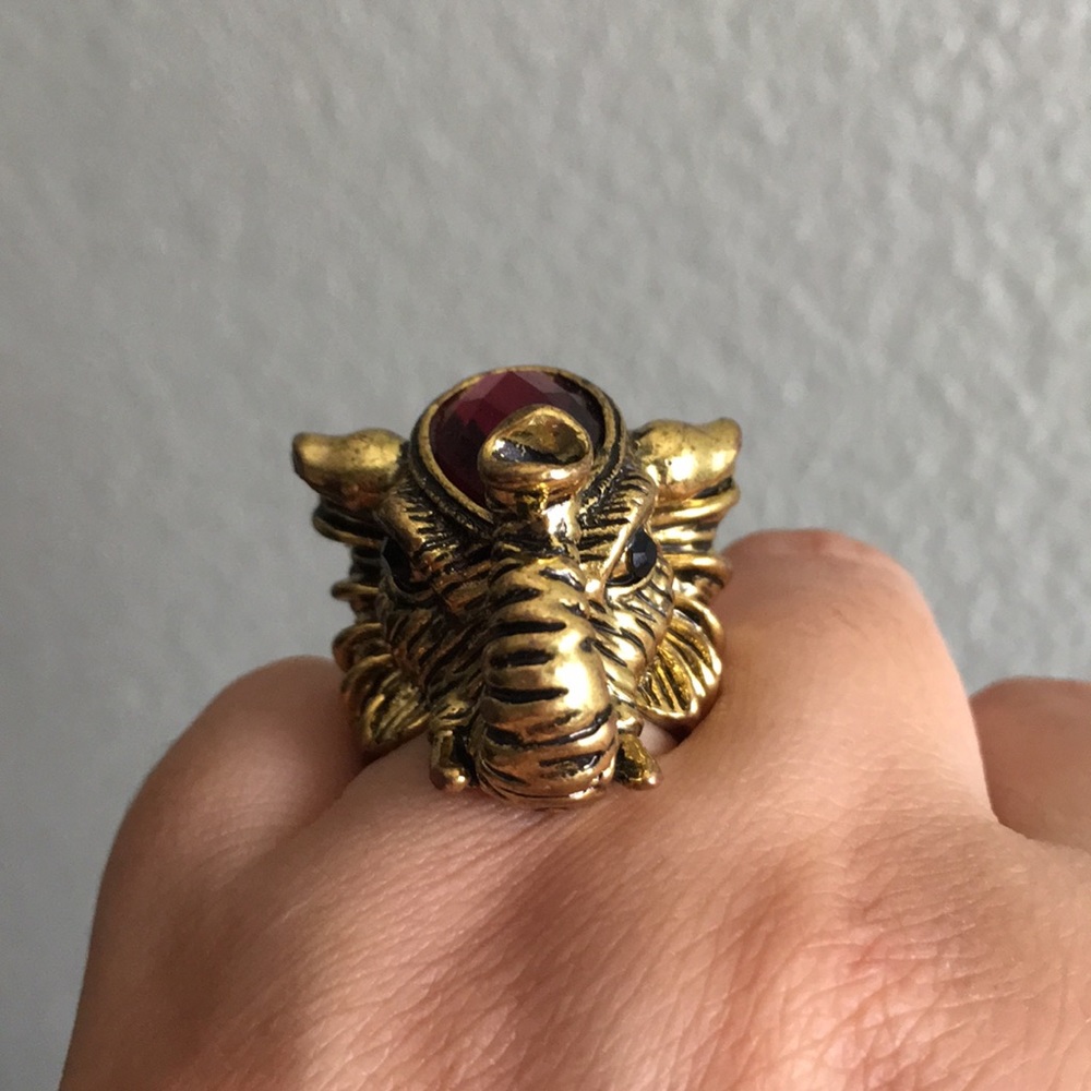 Elephant Ring - image 4